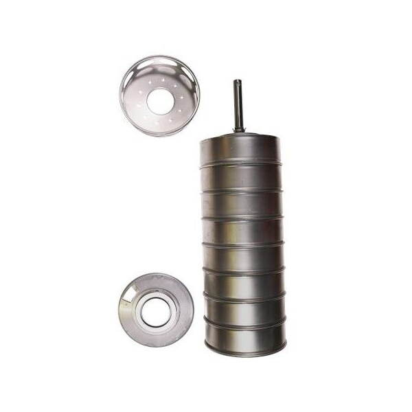Pump Repair Parts- Kit, CRN16-80 STACK, CRN Series.
